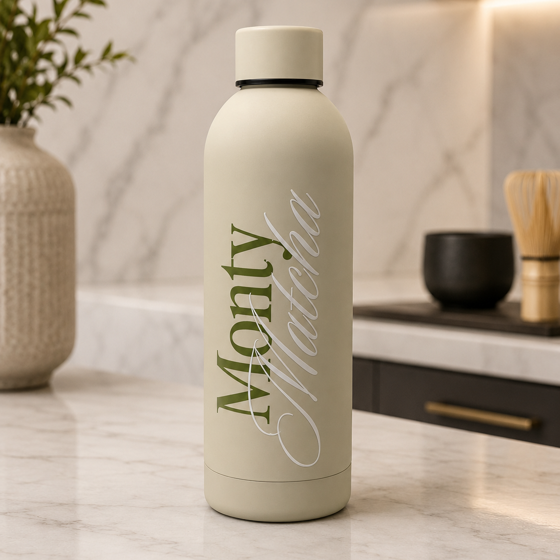 Water Thermos (170z)