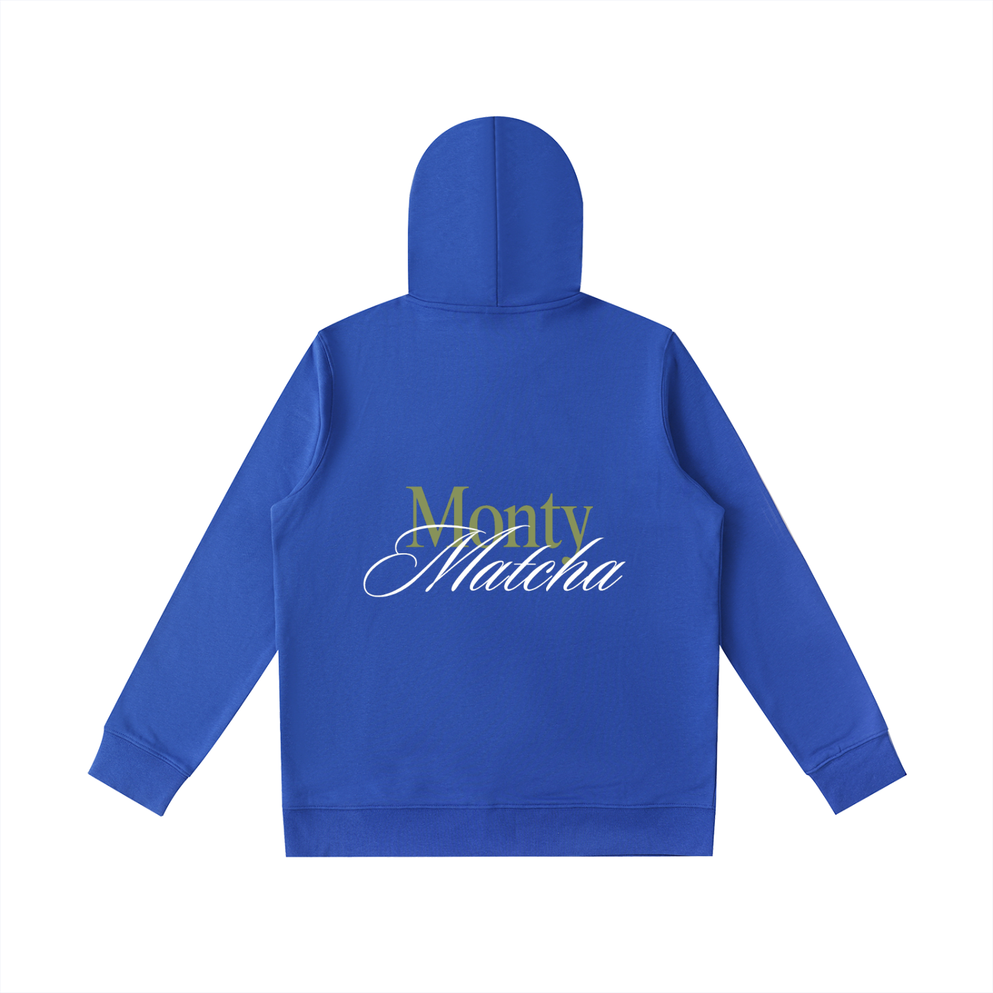 Monty Hoodie