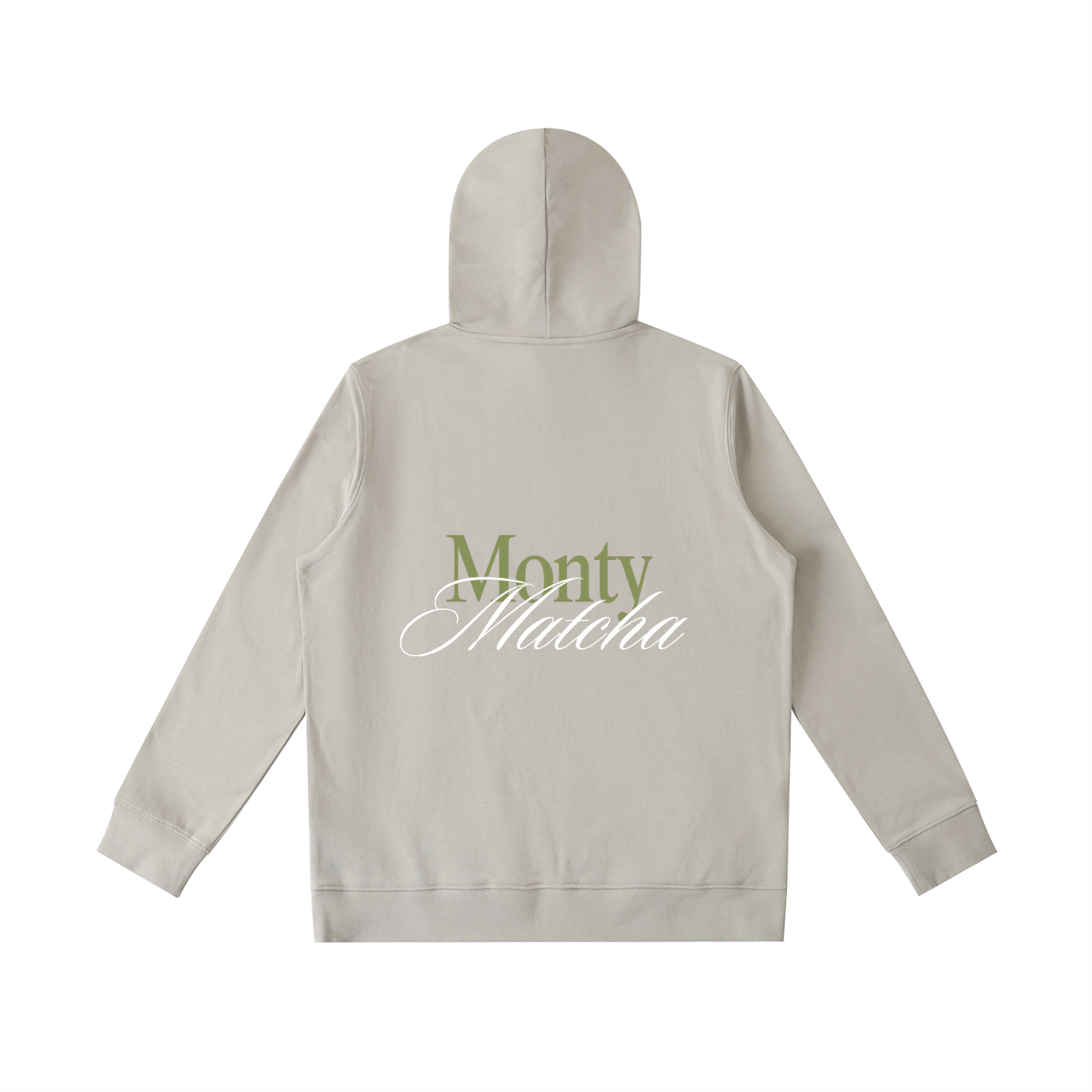 Monty Hoodie