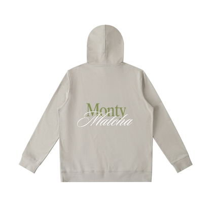 Monty Hoodie