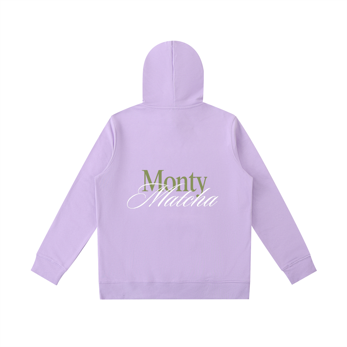 Monty Hoodie