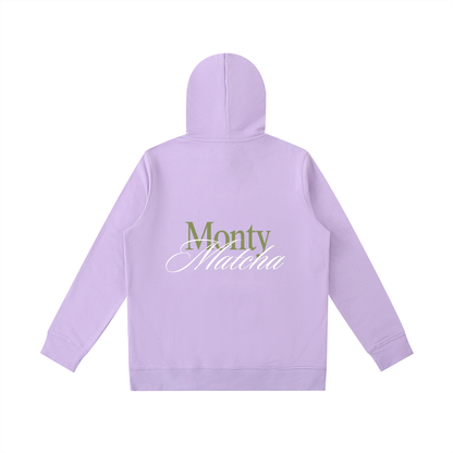 Monty Hoodie