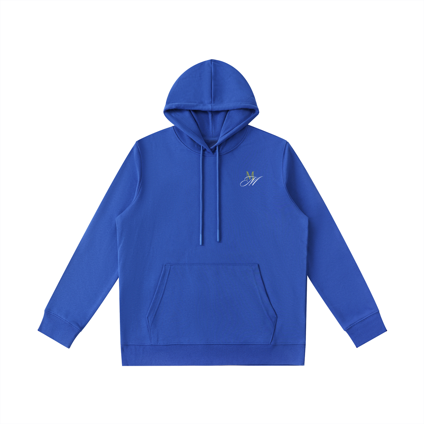Monty Hoodie