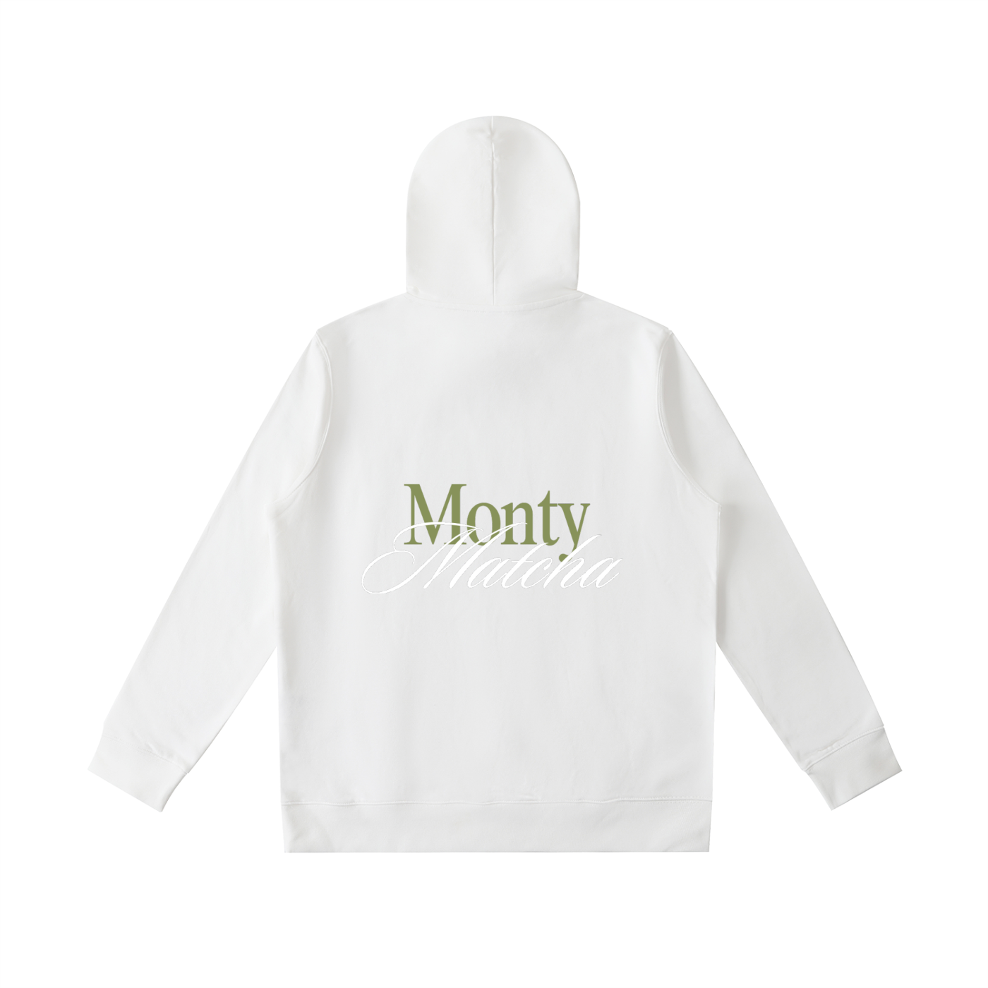 Monty Hoodie