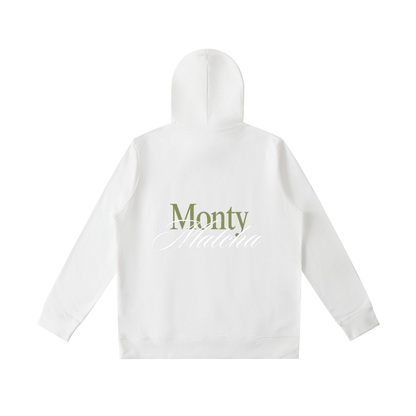 Monty Hoodie