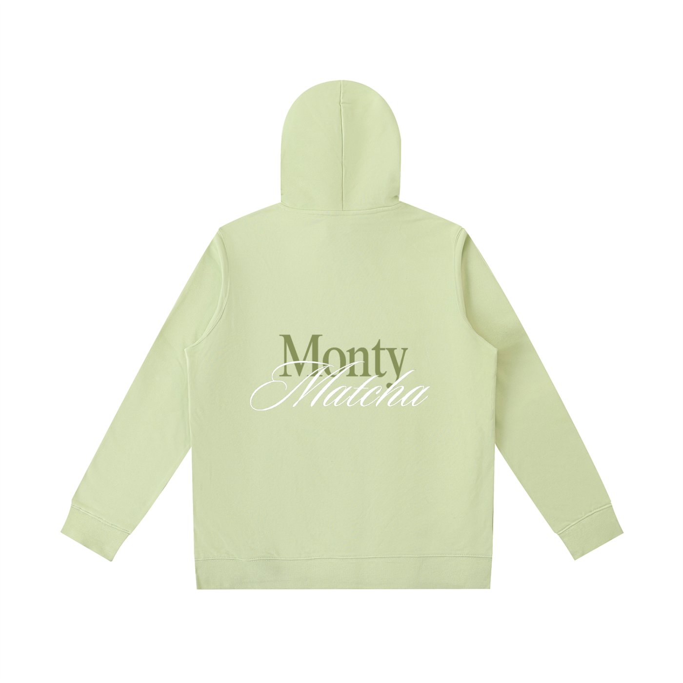 Monty Hoodie