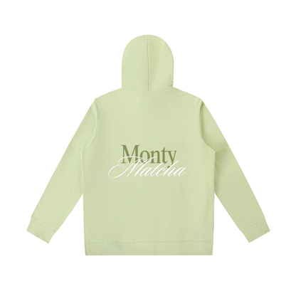Monty Hoodie