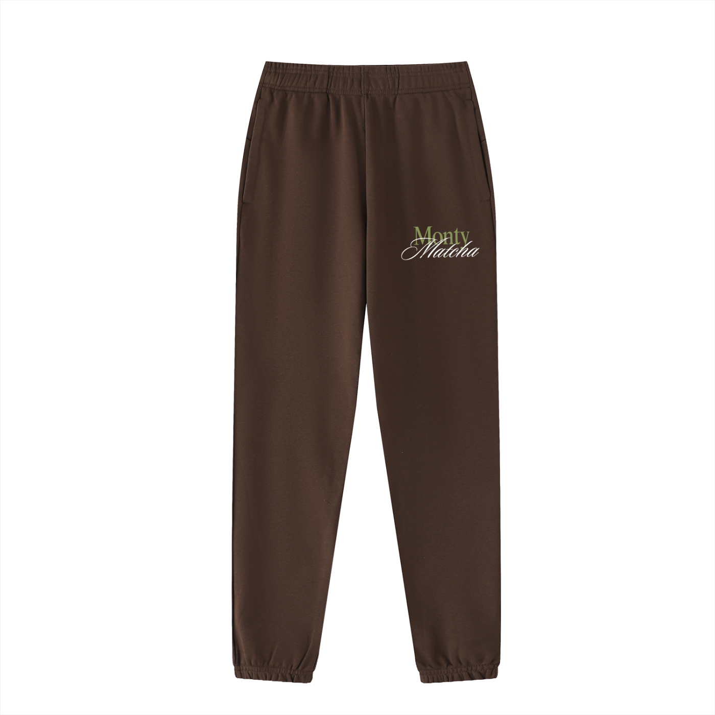 Monty Sweatpants