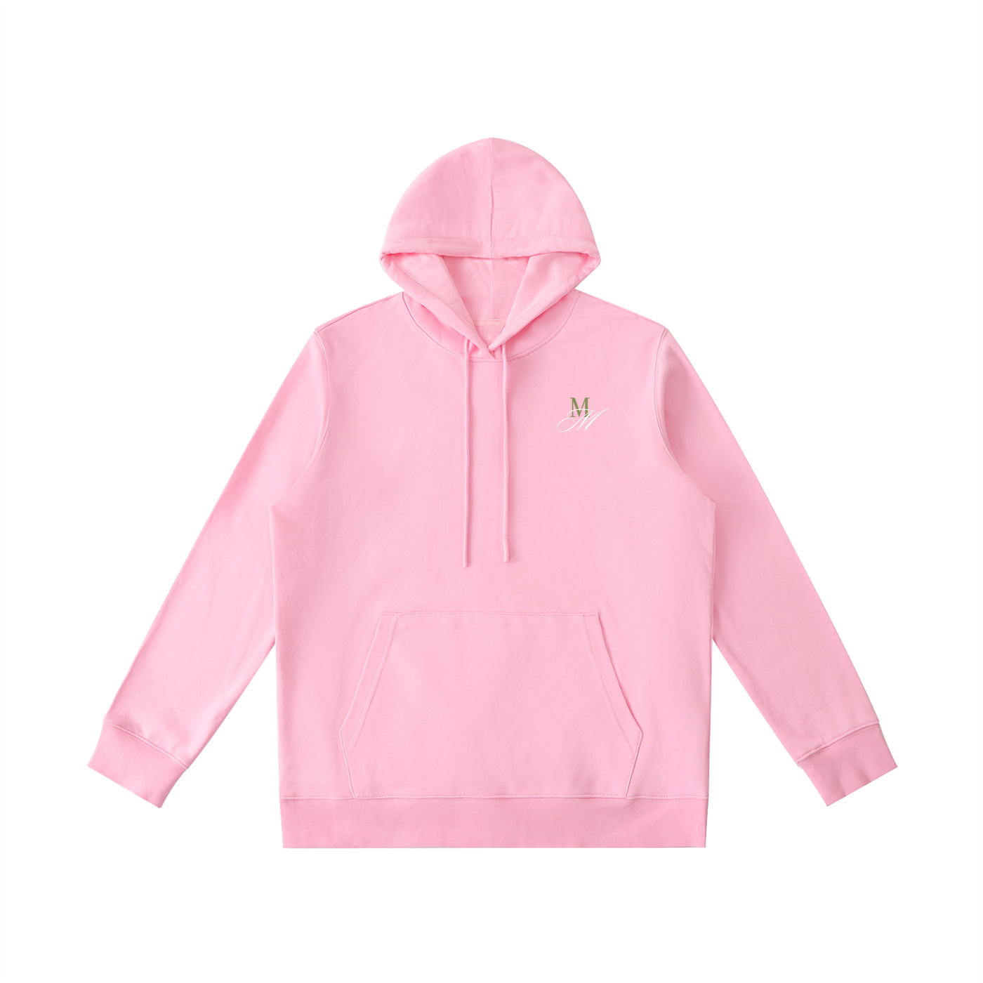 Monty Hoodie