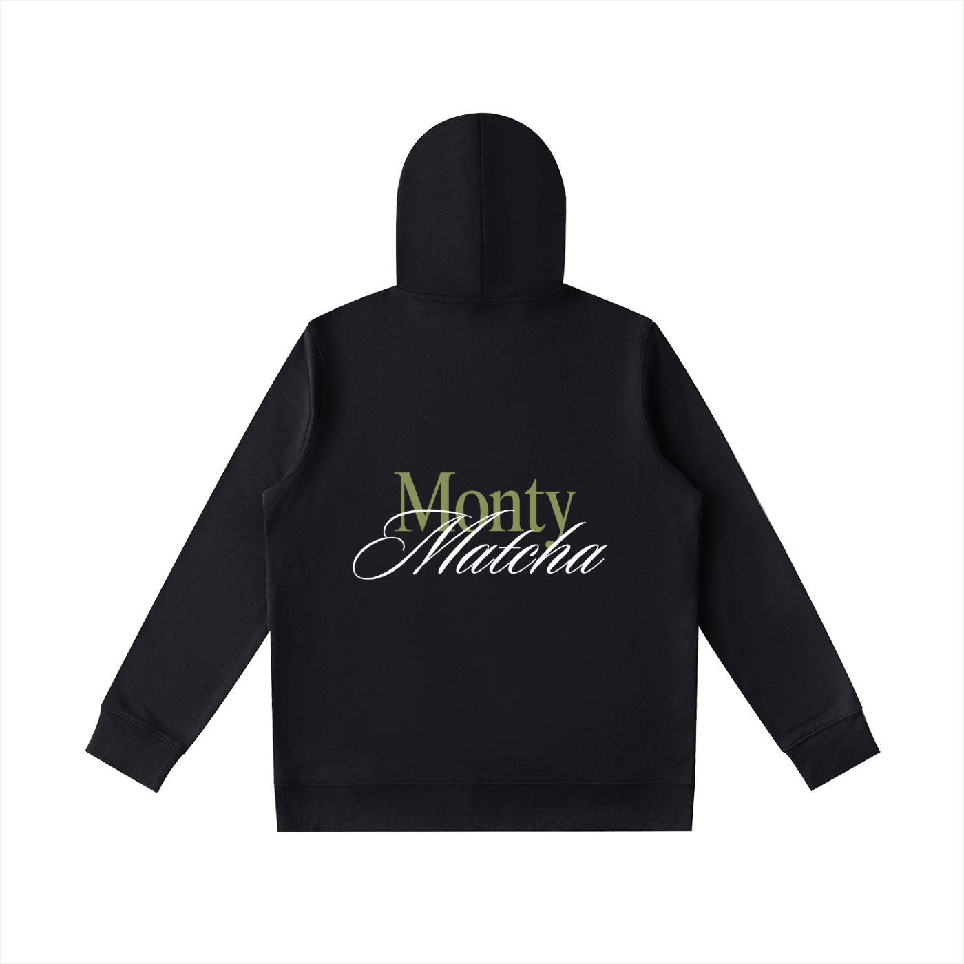 Monty Hoodie