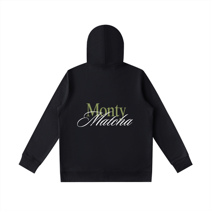 Monty Hoodie