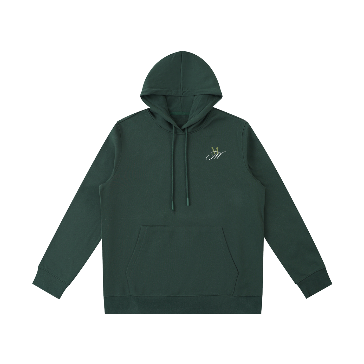 Monty Hoodie