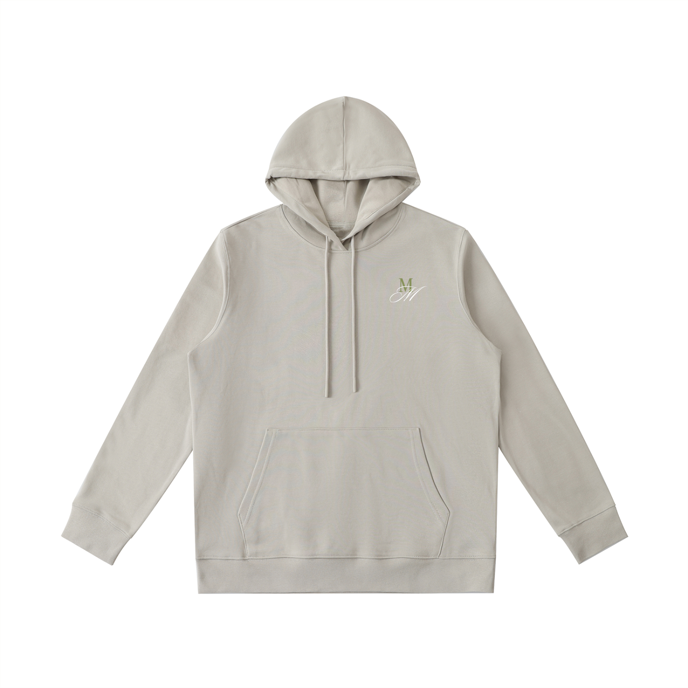 Monty Hoodie