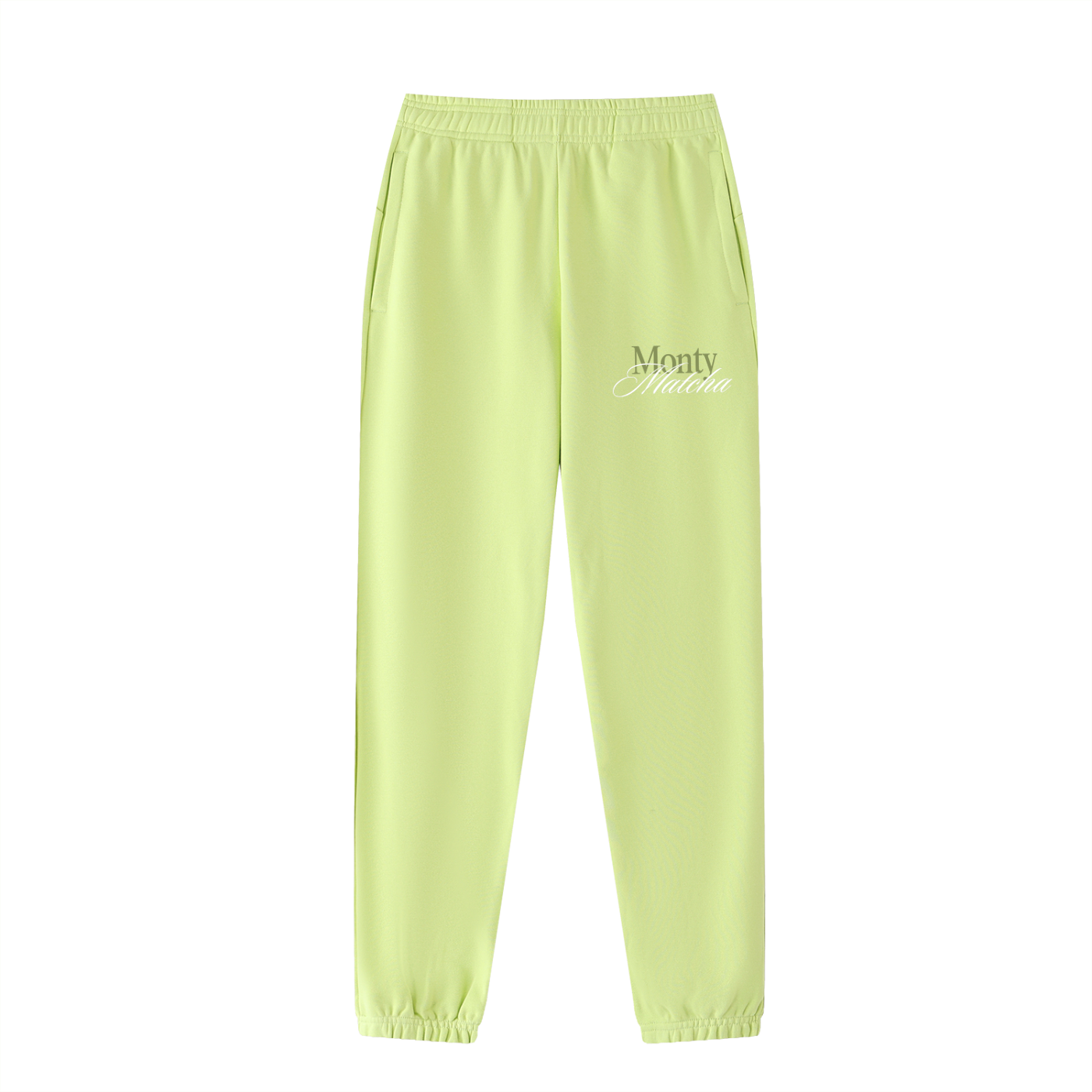 Monty Sweatpants