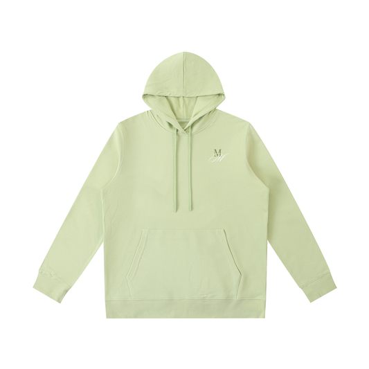 Monty Hoodie