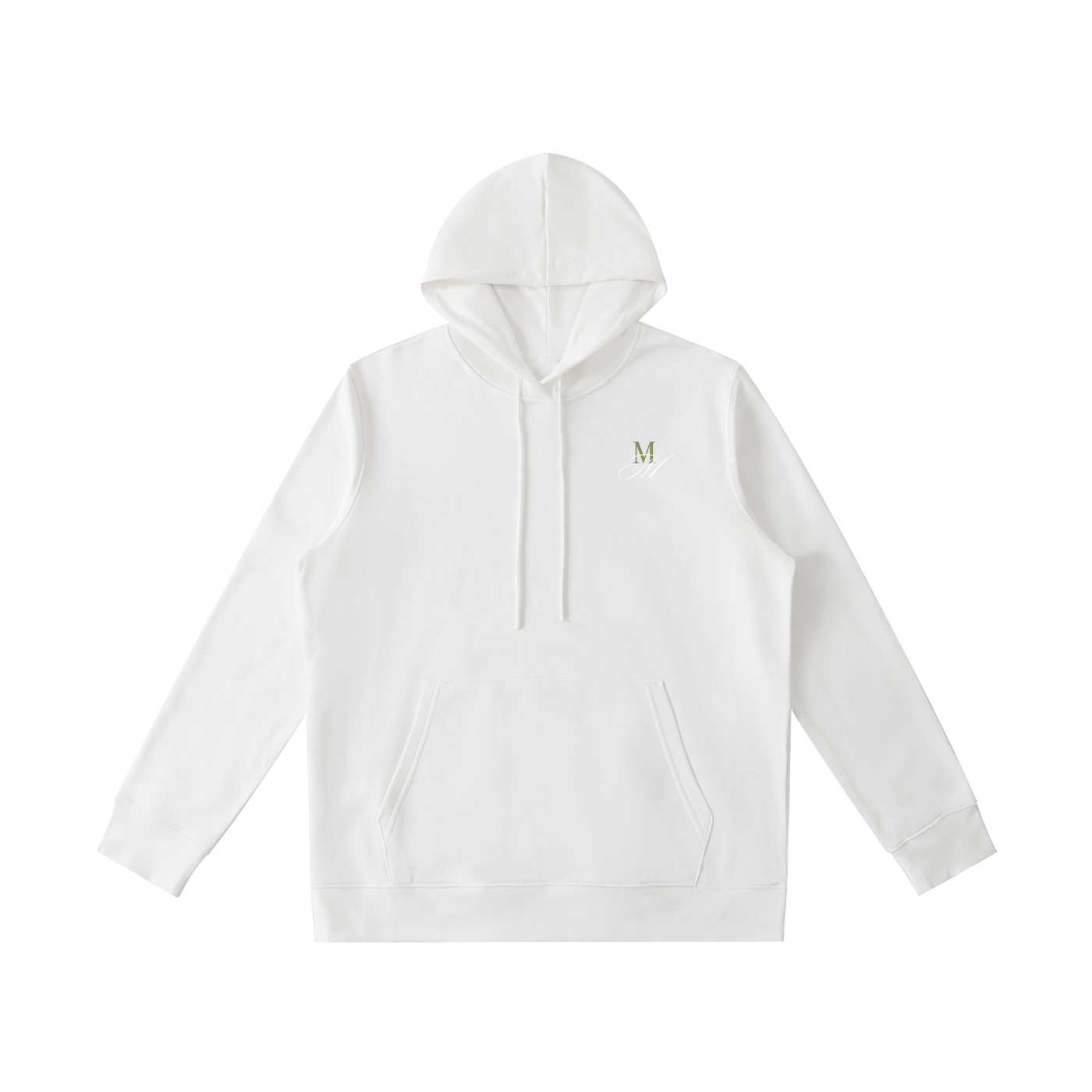 Monty Hoodie