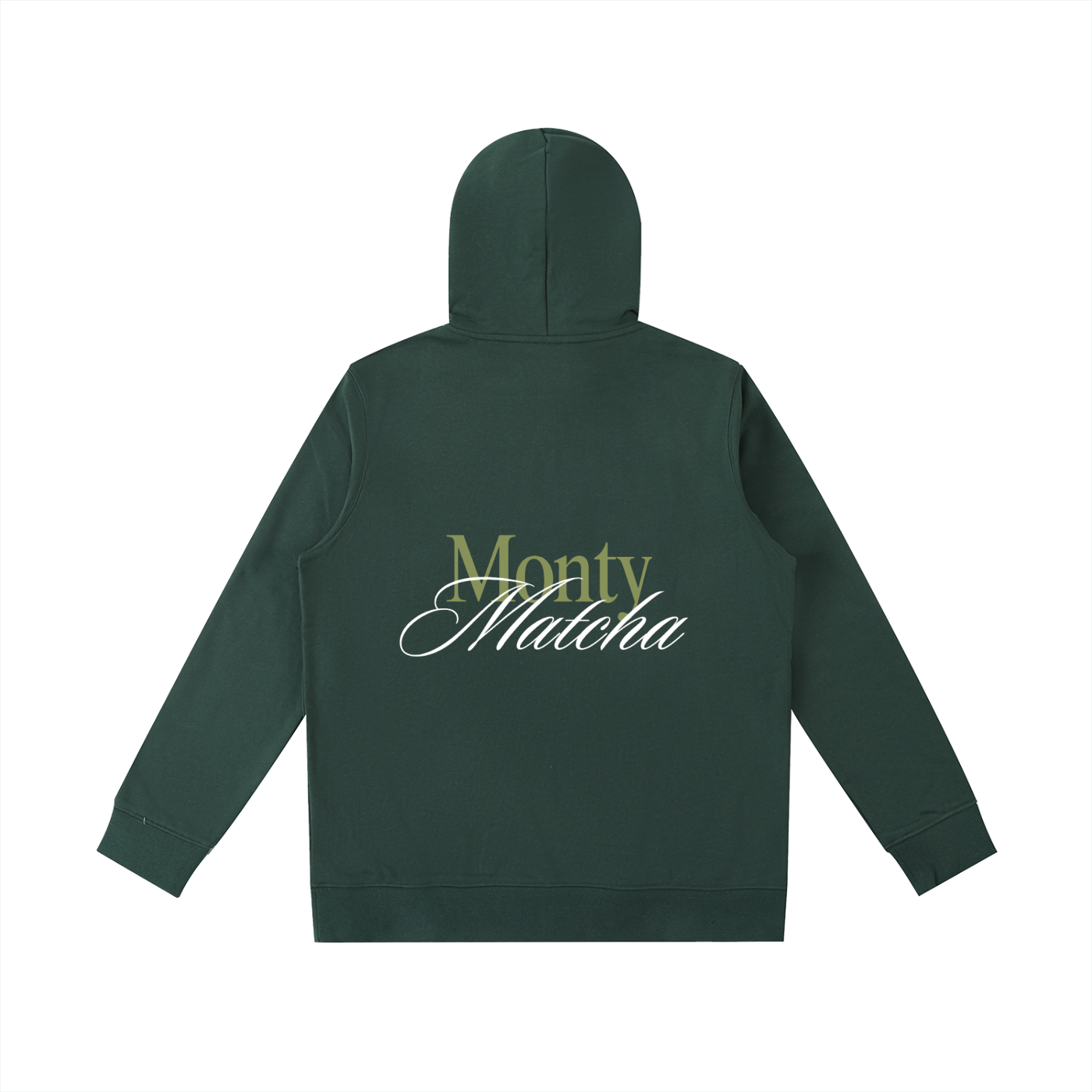 Monty Hoodie