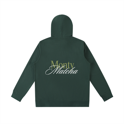Monty Hoodie
