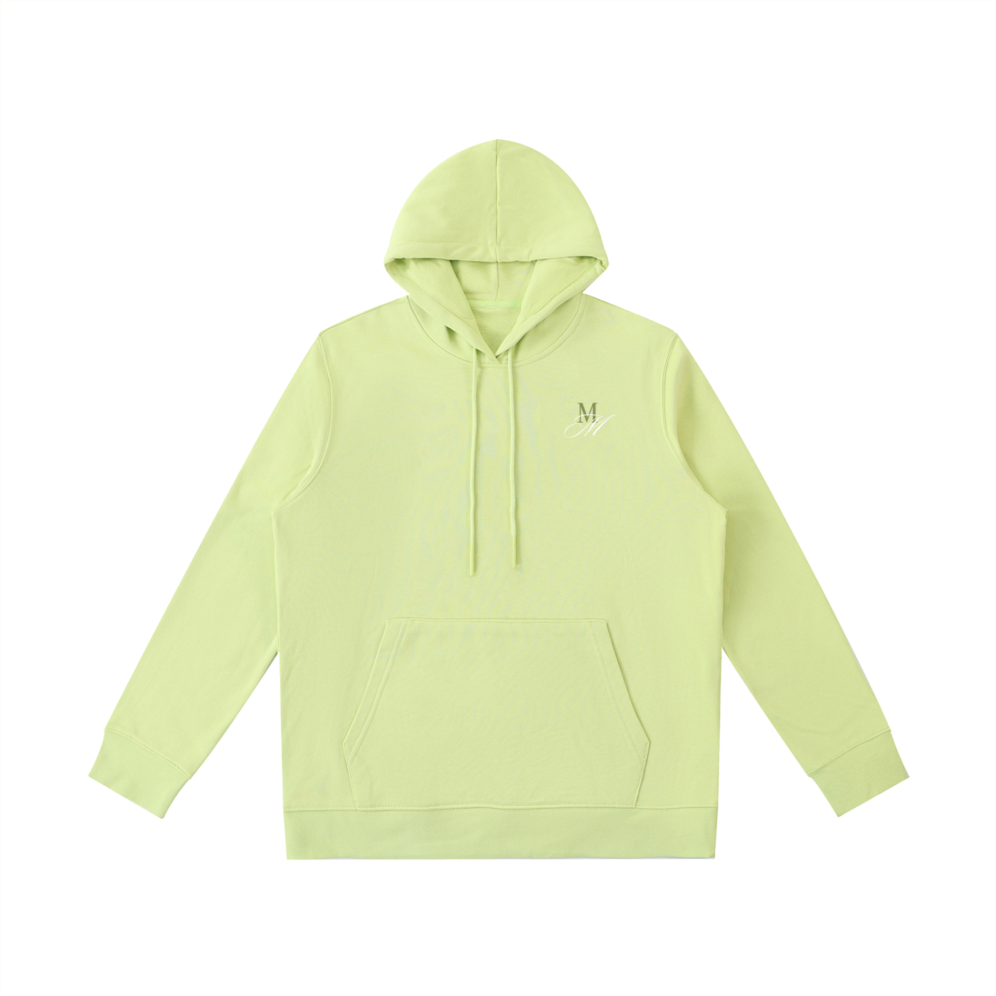 Monty Hoodie