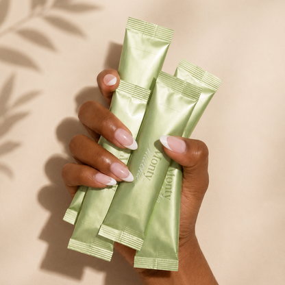 Matcha Sticks