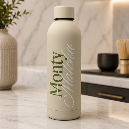 Water Thermos (170z)