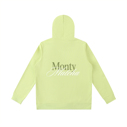 Monty Hoodie