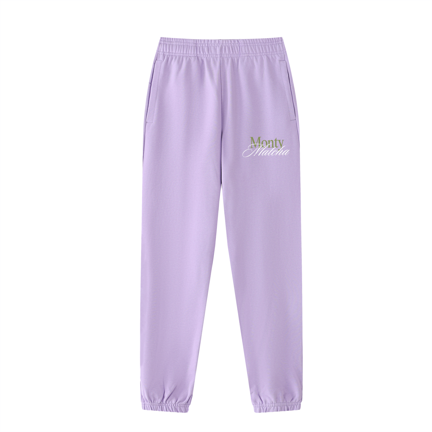 Monty Sweatpants