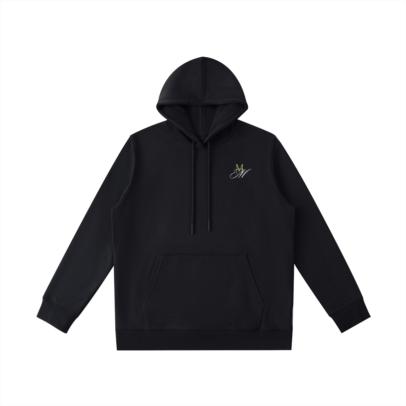 Monty Hoodie