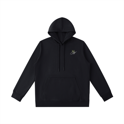 Monty Hoodie