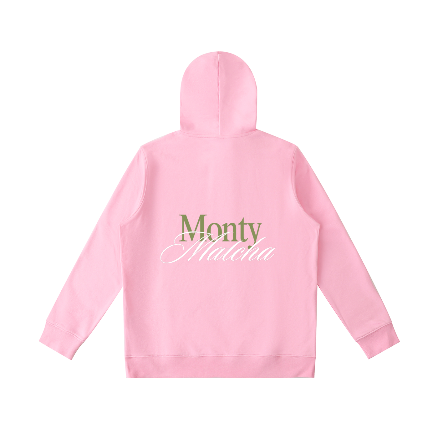 Monty Hoodie