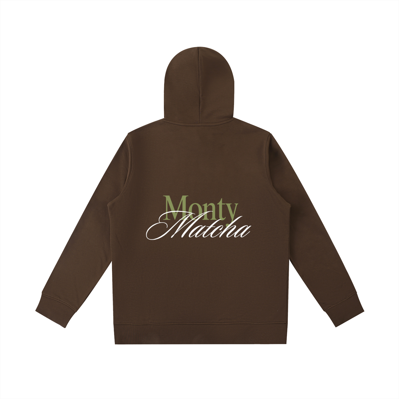Monty Hoodie