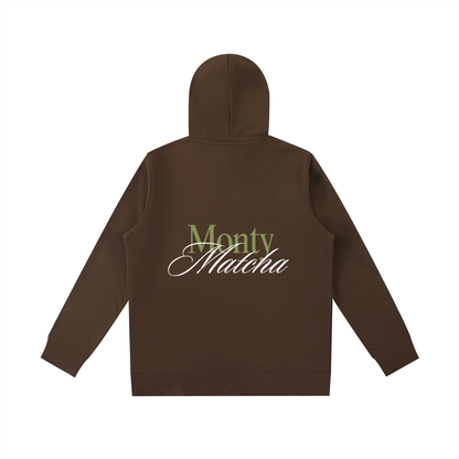 Monty Hoodie